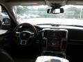 2017 3500 Laramie Longhorn Mega Cab 4x4 Dual Rear Wheel #14