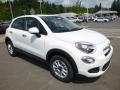 Front 3/4 View of 2017 Fiat 500X Pop #7