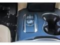  2017 MDX 9 Speed Sequential SportShift Automatic Shifter #34