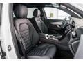  2017 Mercedes-Benz GLC Black Interior #2