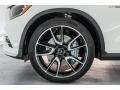  2017 Mercedes-Benz GLC 43 AMG 4Matic Wheel #9