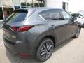 2017 CX-5 Grand Touring AWD #2