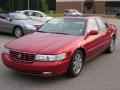 2001 Seville STS #1