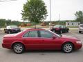 2001 Seville STS #4