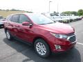 2018 Equinox LT AWD #7