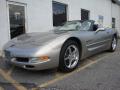 2002 Corvette Convertible #1