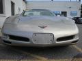 2002 Corvette Convertible #2