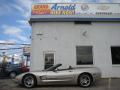 2002 Corvette Convertible #3