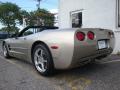 2002 Corvette Convertible #4