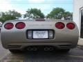 2002 Corvette Convertible #5