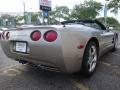2002 Corvette Convertible #6
