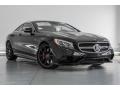 2017 S 63 AMG 4Matic Coupe #12