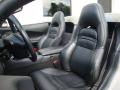 2002 Corvette Convertible #9