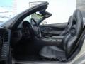 2002 Corvette Convertible #10
