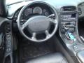 2002 Corvette Convertible #11
