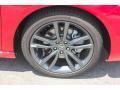  2018 Acura TLX V6 A-Spec Sedan Wheel #11