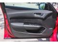 Door Panel of 2018 Acura TLX V6 A-Spec Sedan #12