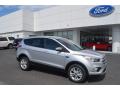 2017 Escape SE #1 2017 Escape SE #1