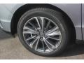  2017 Acura MDX  Wheel #14