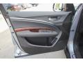 Door Panel of 2017 Acura MDX  #21