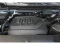  2017 MDX 3.5 Liter DI SOHC 24-Valve i-VTEC V6 Engine #31