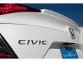 2017 Civic EX-L Sedan #3