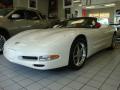 2003 Corvette Convertible #1