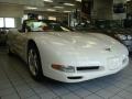 2003 Corvette Convertible #3