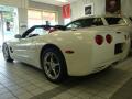 2003 Corvette Convertible #4