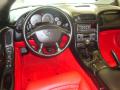 2003 Corvette Convertible #9