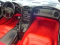 2003 Corvette Convertible #13