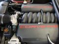2003 Corvette Convertible #16