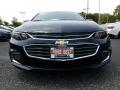 2017 Malibu LT #2 2017 Malibu LT #2