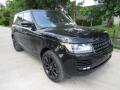 2017 Range Rover HSE #2