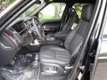 2017 Range Rover HSE #3