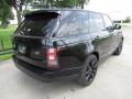 2017 Range Rover HSE #7