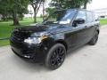 2017 Range Rover HSE #10