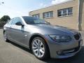 2011 3 Series 328i xDrive Coupe #7