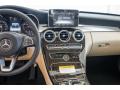 2017 C 300 4Matic Sedan #5