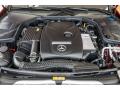  2017 C 2.0 Liter DI Turbocharged DOHC 16-Valve VVT 4 Cylinder Engine #8