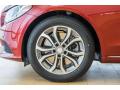  2017 Mercedes-Benz C 300 4Matic Sedan Wheel #9