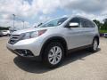 2014 CR-V EX-L AWD #1 2014 CR-V EX-L AWD #1