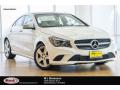 2017 CLA 250 Coupe #1 2017 CLA 250 Coupe #1
