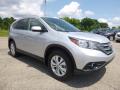 2014 CR-V EX-L AWD #4 2014 CR-V EX-L AWD #4