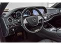2017 S 550 Sedan #7