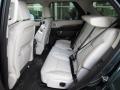 Rear Seat of 2017 Land Rover Discovery HSE Luxury #5