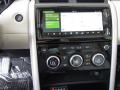 Controls of 2017 Land Rover Discovery HSE Luxury #19