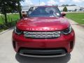 2017 Discovery HSE Luxury #9