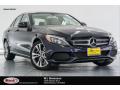 2017 C 300 Sedan #1