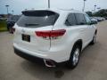 2017 Highlander Limited AWD #2 2017 Highlander Limited AWD #2